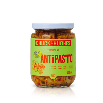 Antipasto Doux De Mon Cultivateur
